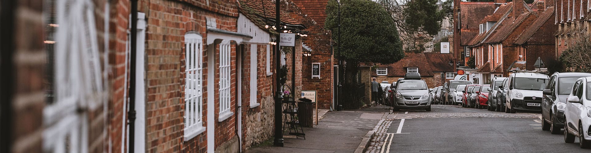 About Us Clark Estates Your local Retford Estate & Letting Agent