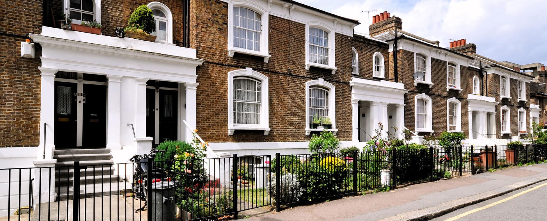 Clark Estates Your local Retford Estate & Letting Agent